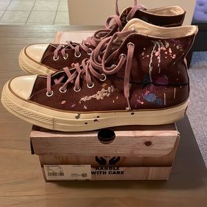 Converse Chuck HI Bandulu